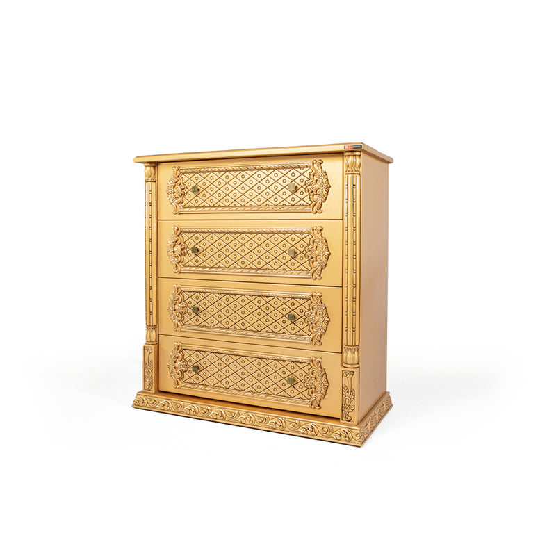 Chest of Drawers (Edifice)