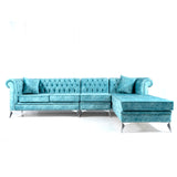 L-Shape 5 Seater Sofa