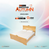 Double Bed (orion)