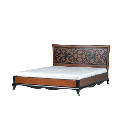 Wooden Bedroom Set 5