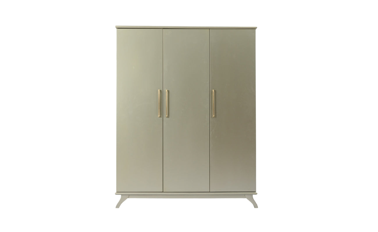 Cupboard - (3Door)