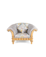 Regency Sofa (2+1+1)