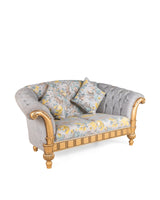 Regency Sofa (2+1+1)