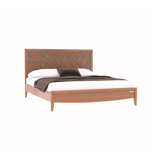 Wooden Bedroom Set 2