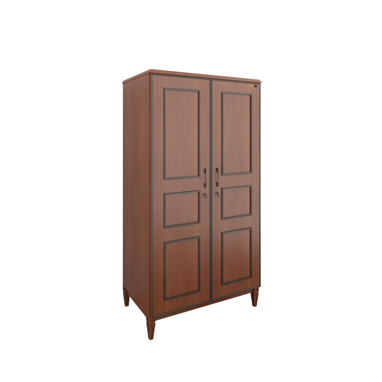 Wooden Cupboard