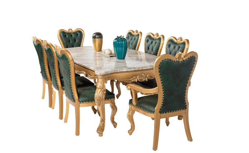 Naptune Dining Table- (8 pax)