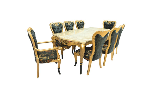 Prime Dining Table- (8 pax)