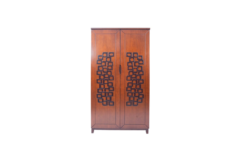 Wooden Cupboard