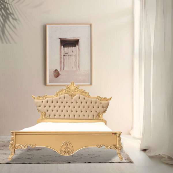 Royal bed (king)