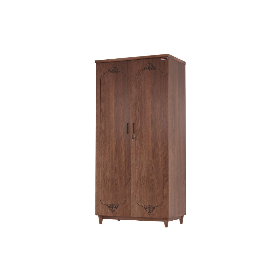 LB 2 Door Cupboard