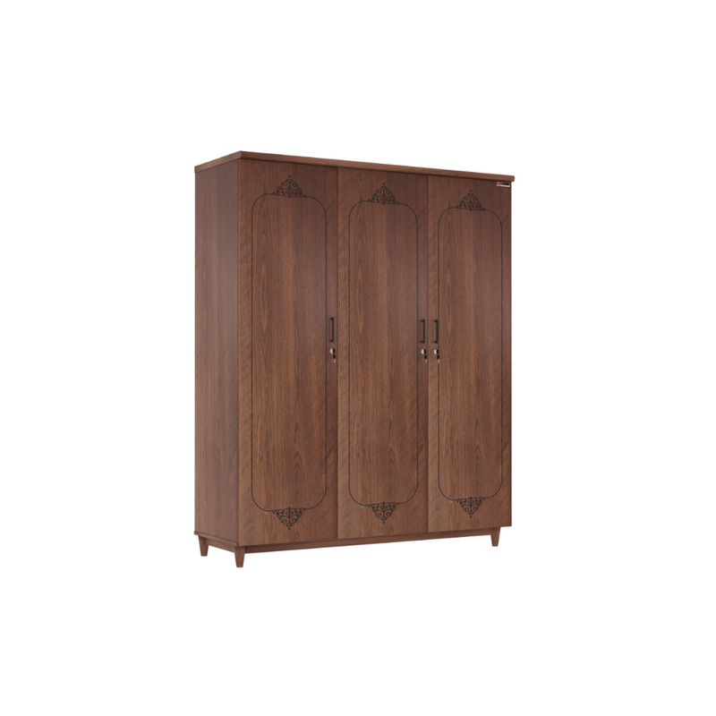 LB 3 Door Cupboard