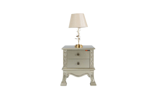 Empire Bed Side Table