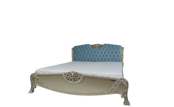 Empire King Bed