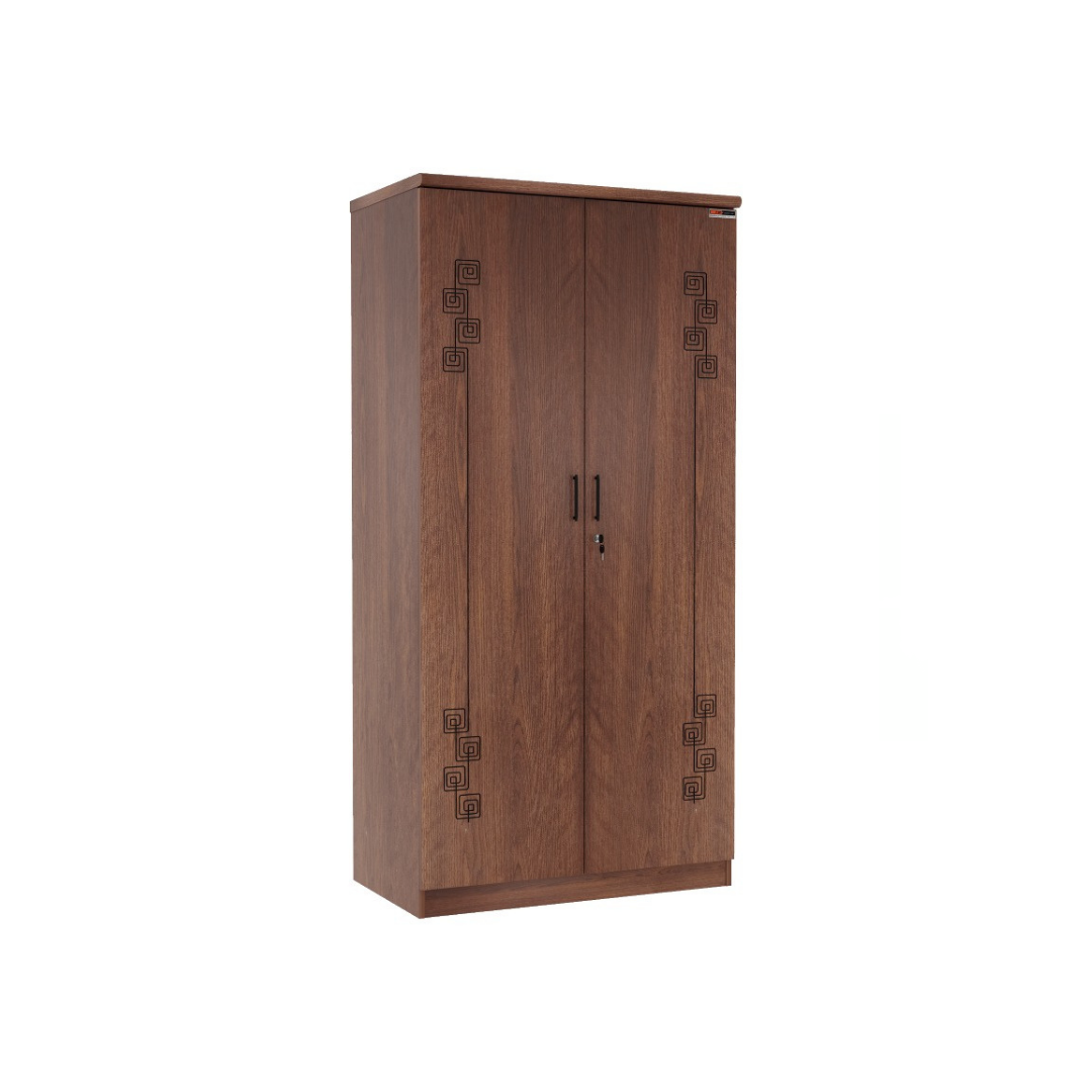 LB 2 Door Cupboard