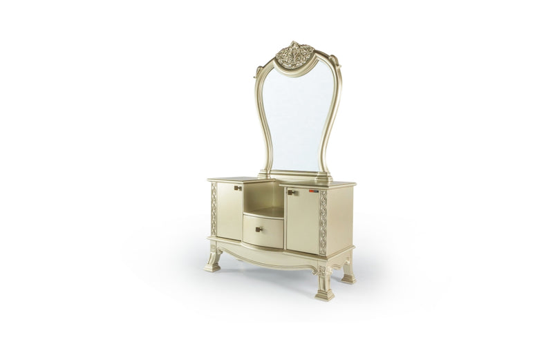 Empire Dressing Table