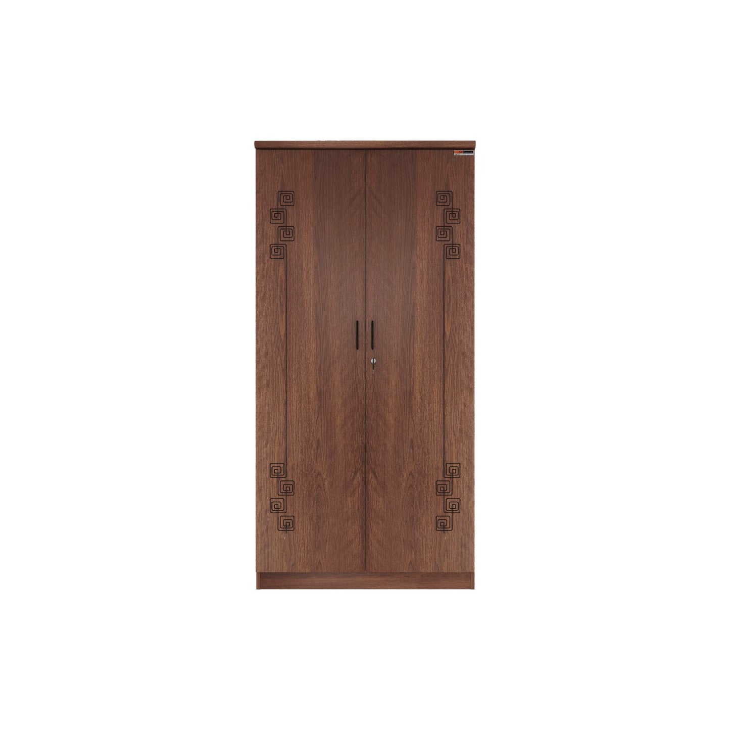 LB 2 Door Cupboard