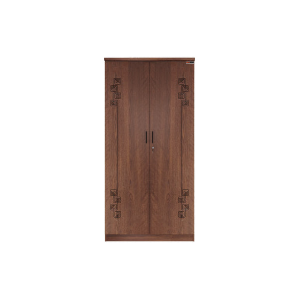 LB 2 Door Cupboard