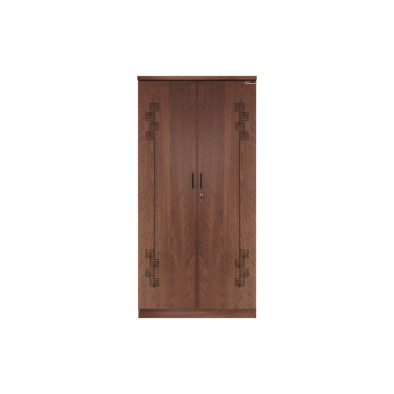 LB 2 Door Cupboard