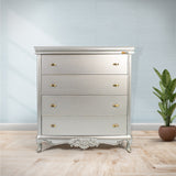 Alley Chest of Drawers