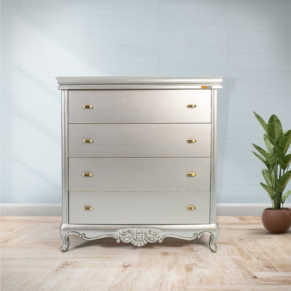 Alley Chest of Drawers