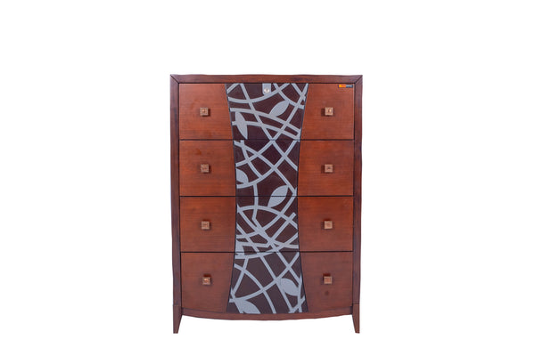 Autumn Chest of Drawers