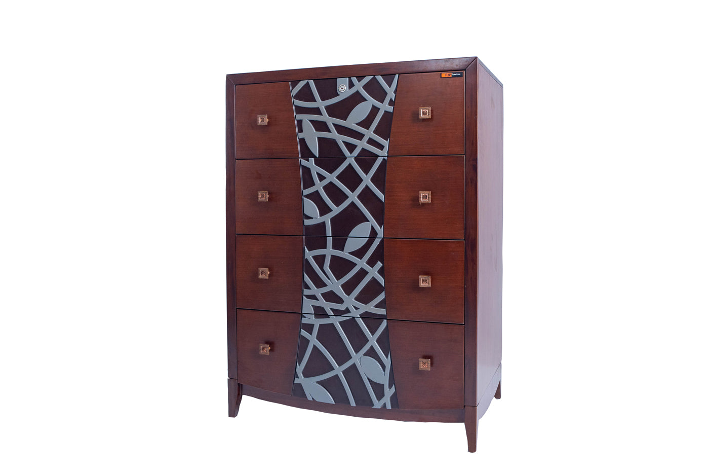 Autumn Chest of Drawers