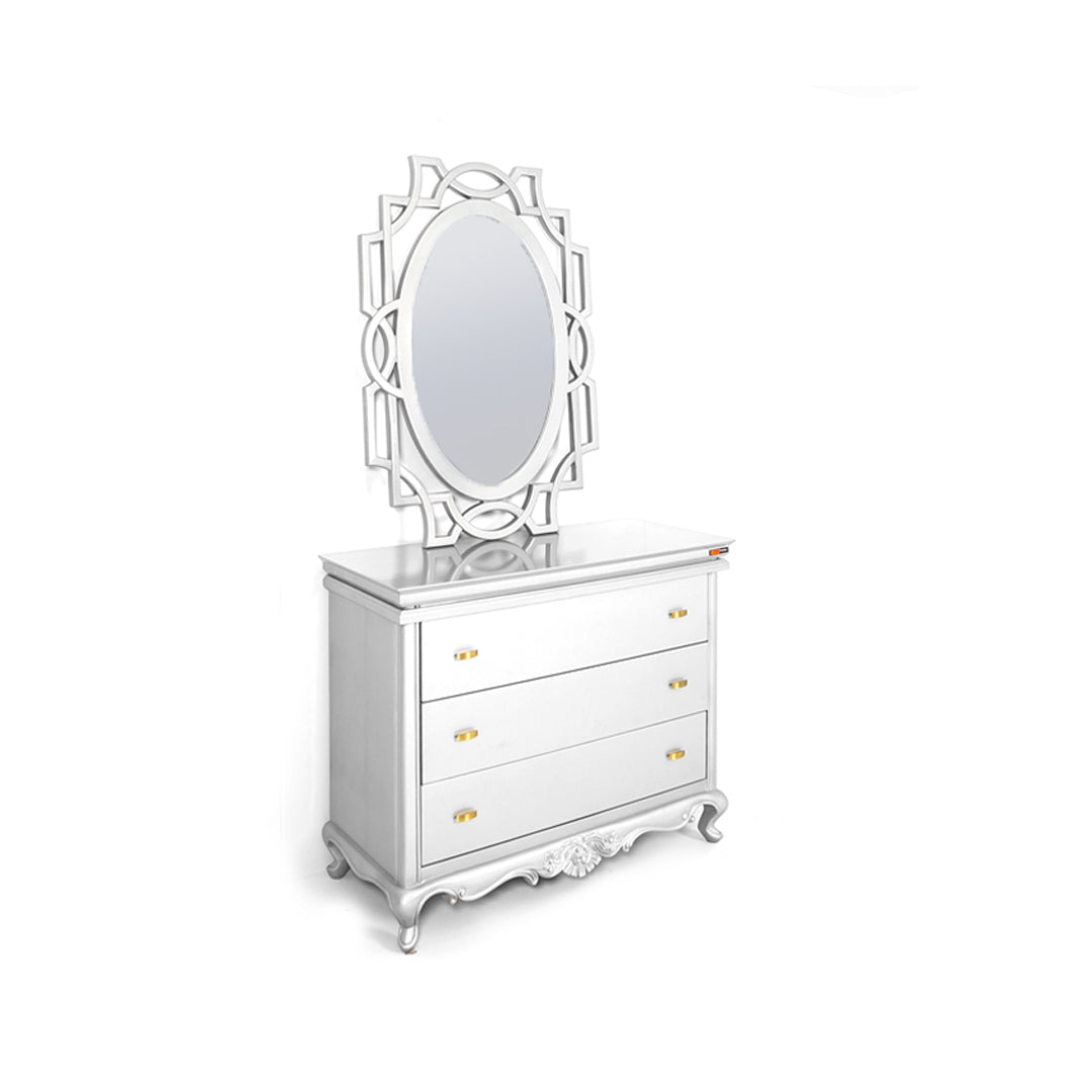 ALLEY DRESSING TABLE