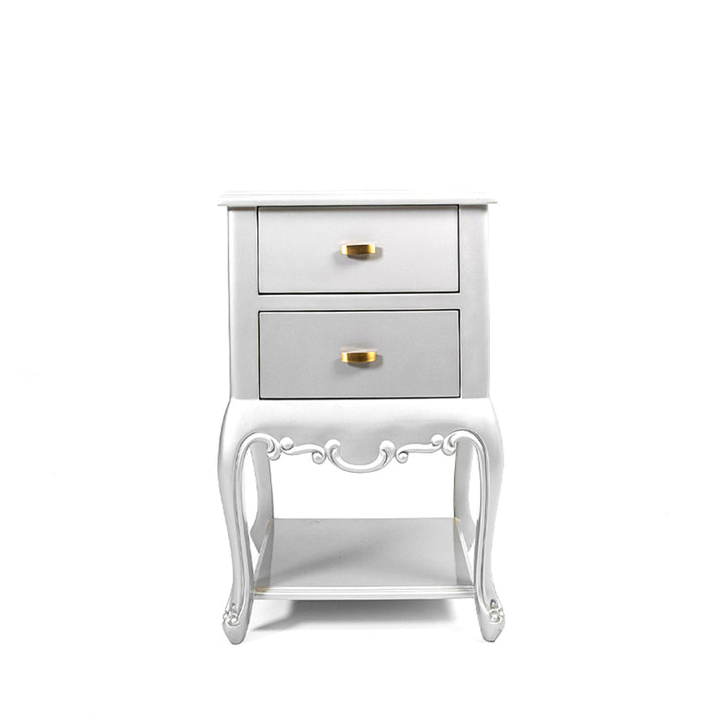 Alley Bedside Table
