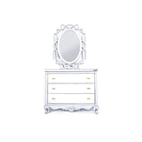 ALLEY DRESSING TABLE