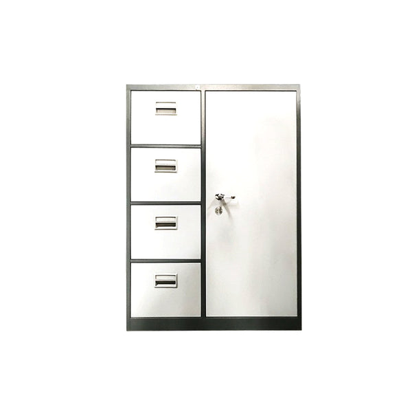 COMBINED FILE CABINET