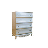 FLORA CHEST OF DRAWERS