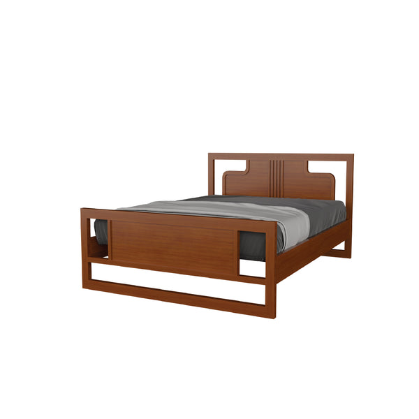 Contemporary  Double Bed
