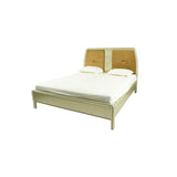 Queen Bed