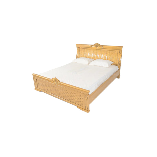 Orion bed