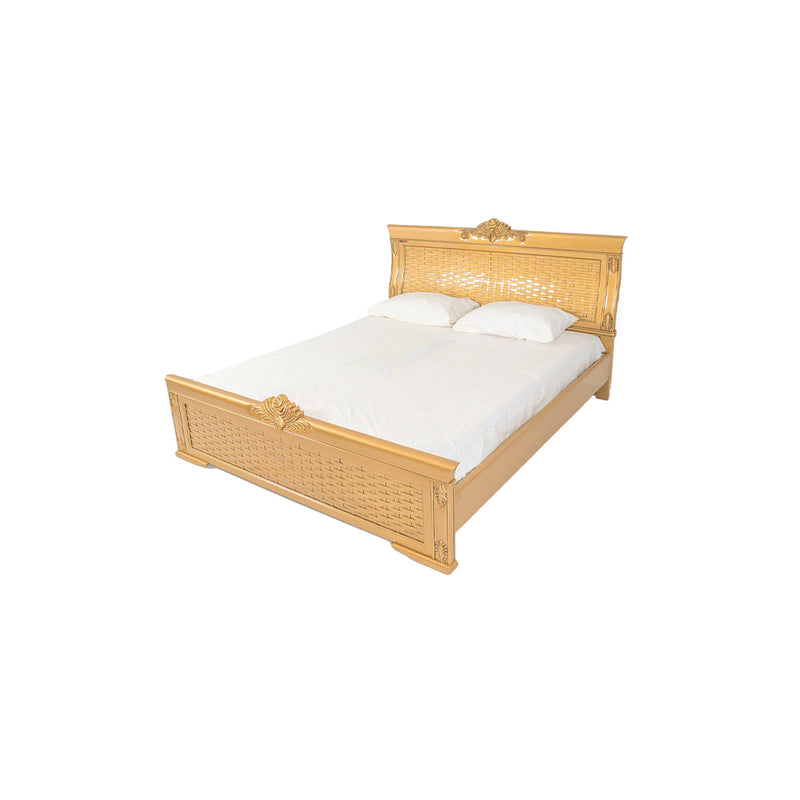 Double Bed (orion)