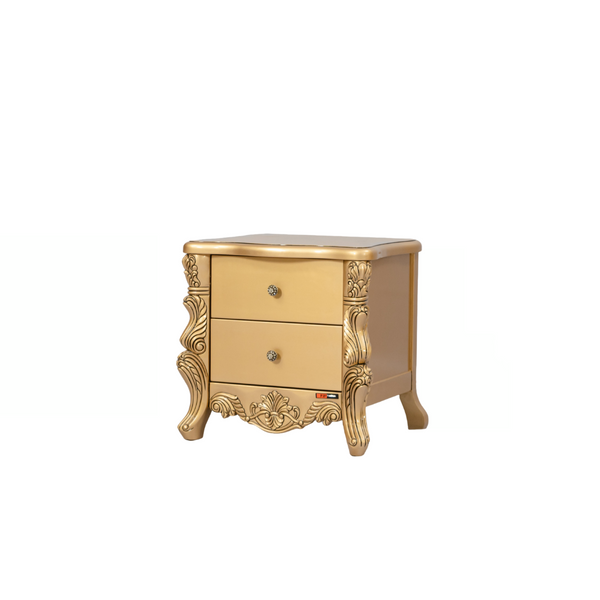 Royal Bed Side Table
