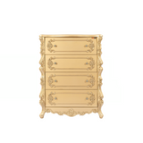 ROYAL CHEST OF DRAWERS