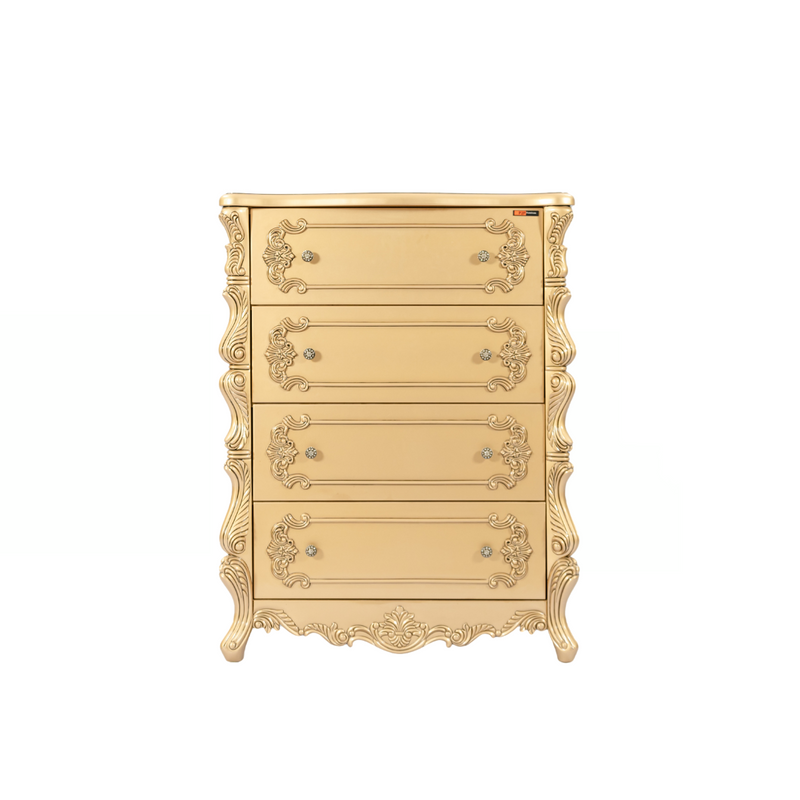 ROYAL CHEST OF DRAWERS