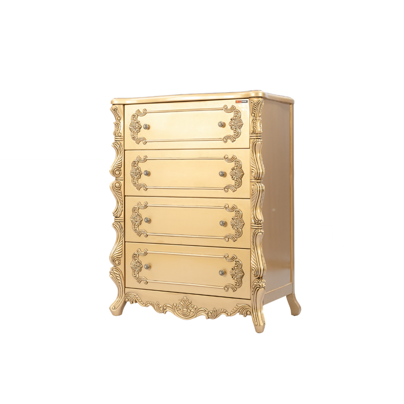 ROYAL CHEST OF DRAWERS