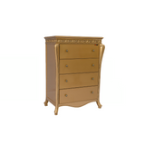Meridian Chest of Drawers