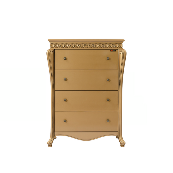 Meridian Chest of Drawers