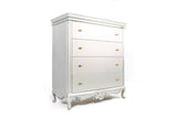 Alley Chest of Drawers