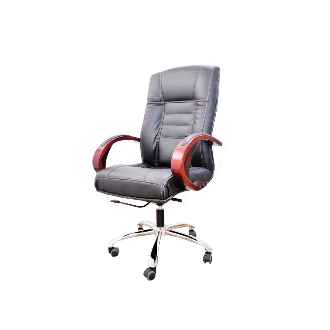 SWIVEL CHAIR 02