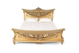 Four Items Victorian Galaxy Bed Room Set