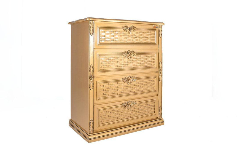 Orion Chest of Drawers