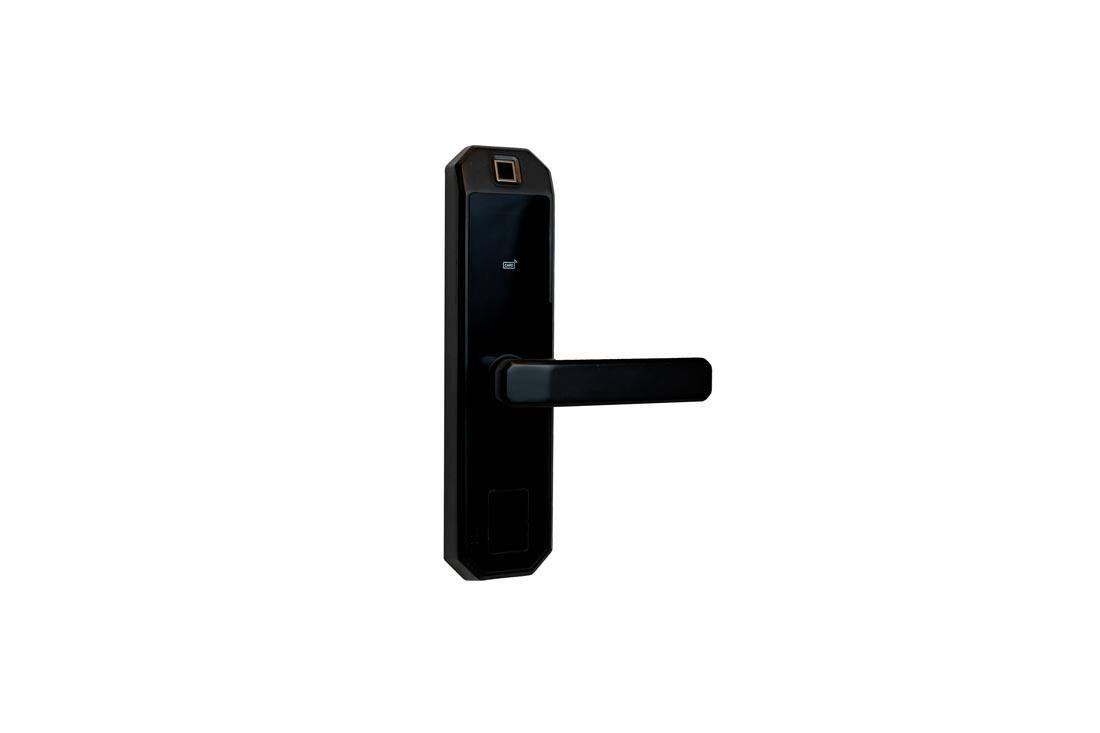 Smart Door Lock