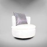 Wing Chair - P2P